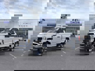 New 2025 Ford F350 XL image 1