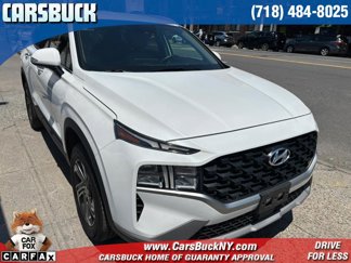 Used 2023 Hyundai Santa Fe SEL image 1