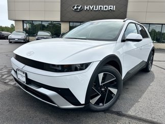 New 2025 Hyundai Ioniq 5 SEL image 1