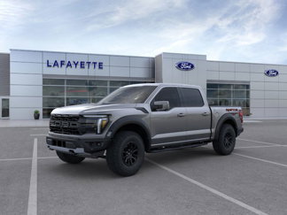 New 2025 Ford F150 Raptor image 1