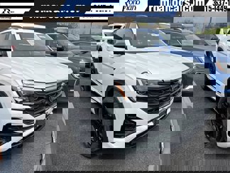 New 2025 Volkswagen Atlas Cross Sport SEL R-Line image 1