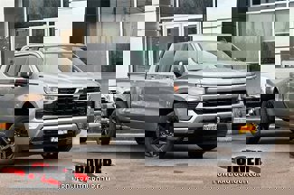 New 2025 Chevrolet Silverado 1500 RST w/ RST All Star Premium Package image 1
