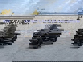New 2025 Ford F150 XLT image 1