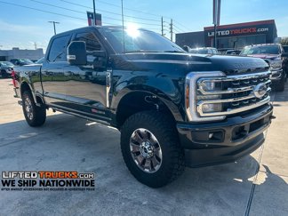 Used 2024 Ford F250 King Ranch image 1