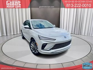 Used 2024 Buick Envista Avenir image 1