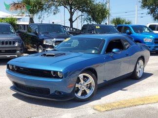 Used 2023 Dodge Challenger R/T w/ Shaker Package image 1