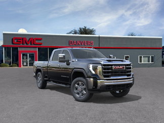 New 2026 GMC Sierra 2500 SLT w/ SLT Convenience Package image 1