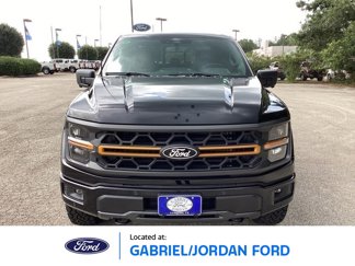 New 2025 Ford F150 Tremor image 1