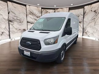Used 2015 Ford Transit 350 148 Medium Roof image 1