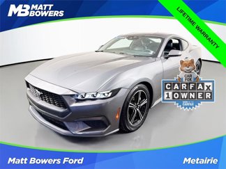 Used 2024 Ford Mustang Premium image 1