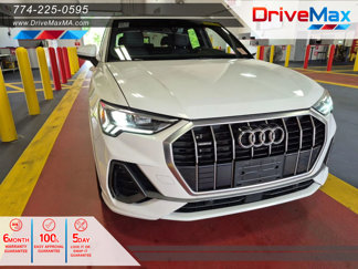 Used 2023 Audi Q3 2.0T Premium image 1
