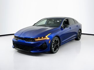 Used 2024 Kia K5 GT-Line w/ GT-Line Premium Package image 1
