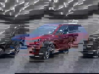 New 2026 INFINITI QX60 Luxe image 1