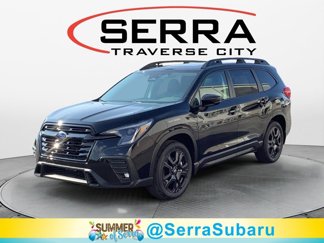 New 2025 Subaru Ascent Bronze Edition image 1