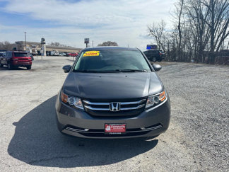 Used 2017 Honda Odyssey EX-L image 1