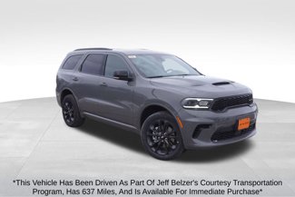 New 2025 Dodge Durango GT image 1
