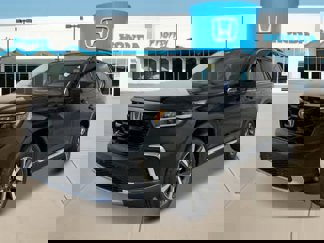 New 2025 Honda Pilot Elite image 1