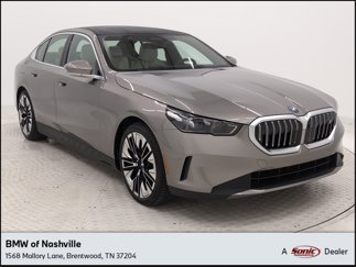 New 2026 BMW i5 eDrive40 image 1