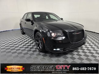 Used 2023 Chrysler 300 S image 1