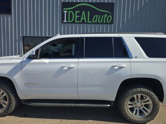 Used 2020 Chevrolet Tahoe LT video 1