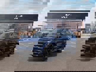 New 2025 Kia Sorento SX Prestige image 1