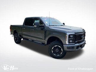 New 2025 Ford F250 Lariat image 1