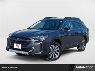 Certified 2023 Subaru Outback Limited image 1