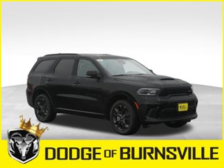 New 2025 Dodge Durango GT image 1