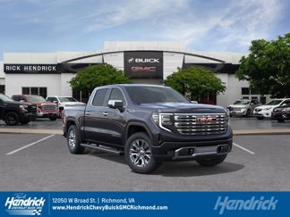 New 2026 GMC Sierra 1500 Denali w/ Technology Package image 1