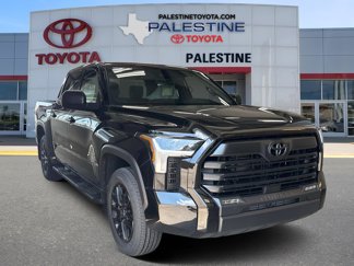New 2026 Toyota Tundra SR5 image 1