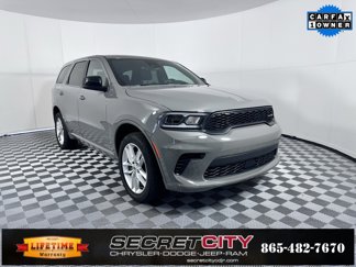 Used 2023 Dodge Durango GT image 1