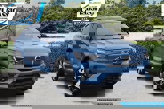 Used 2022 Volvo C40 P8 Recharge Ultimate image 1