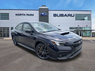 New 2025 Subaru WRX tS image 1