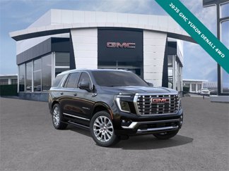 New 2025 GMC Yukon Denali image 1