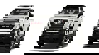 New 2026 GMC Sierra EV Elevation image 1