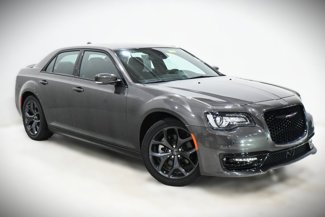 Used 2023 Chrysler 300 S w/ Comfort Group image 1