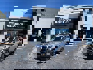 New 2025 Subaru Outback Wilderness image 1