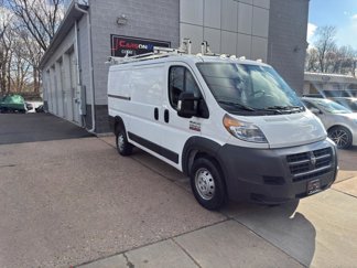 Used 2017 RAM ProMaster 1500 image 1