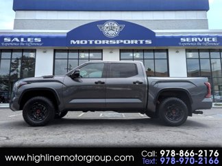 Used 2023 Toyota Tundra TRD Pro image 1