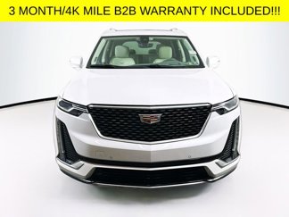 Used 2024 Cadillac XT6 Premium Luxury w/ Technology Package video 2