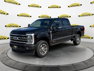 New 2025 Ford F250 King Ranch image 1