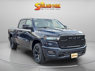 New 2026 RAM 1500 Lone Star image 1