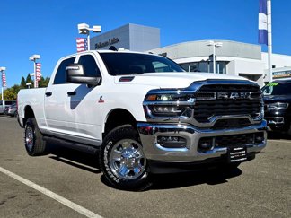 New 2025 RAM 2500 Tradesman image 1