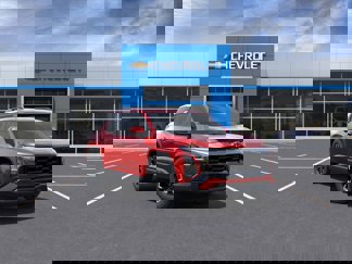 New 2026 Chevrolet Equinox ACTIV image 1