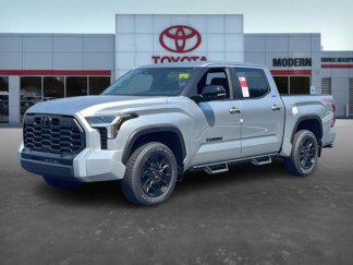New 2025 Toyota Tundra Limited image 1