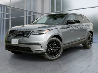New 2026 Land Rover Range Rover Velar S image 1