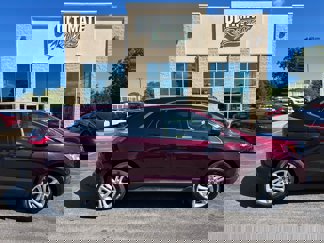 Used 2020 Ford Edge SEL w/ Convenience Package image 1