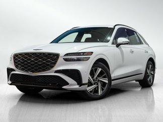 New 2026 Genesis GV70 3.5T Advanced image 1