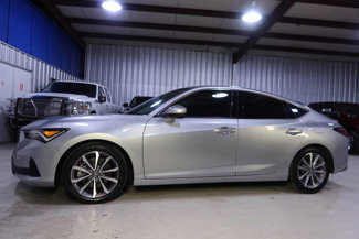 Used 2024 Acura Integra image 1
