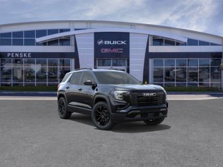 New 2026 GMC Terrain Elevation w/ Black Edition image 1